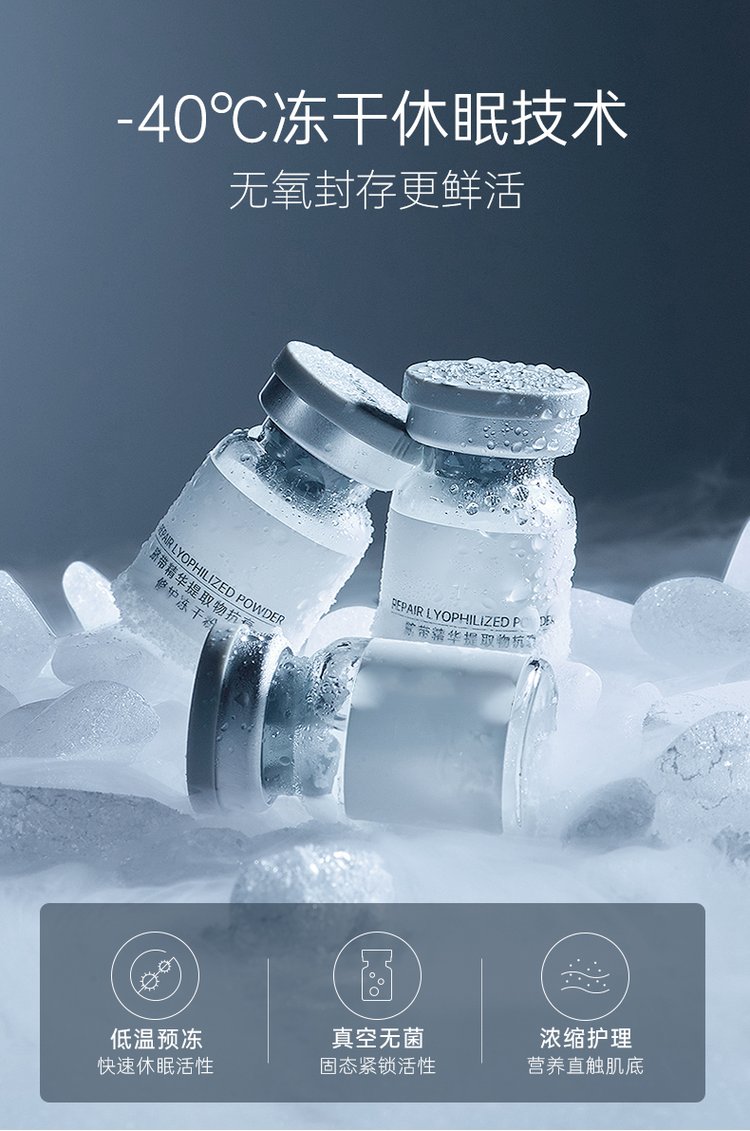 珍柔_Ⅲ型胶原蛋白填充