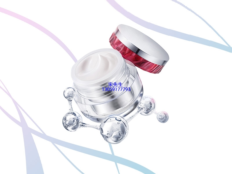 珍柔_神经酰胺出水霜OEM定制加工贴牌