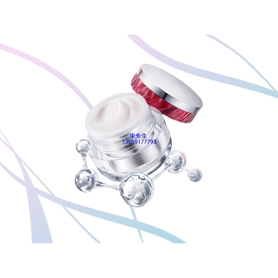 珍柔_神经酰胺出水霜OEM定制加工贴牌