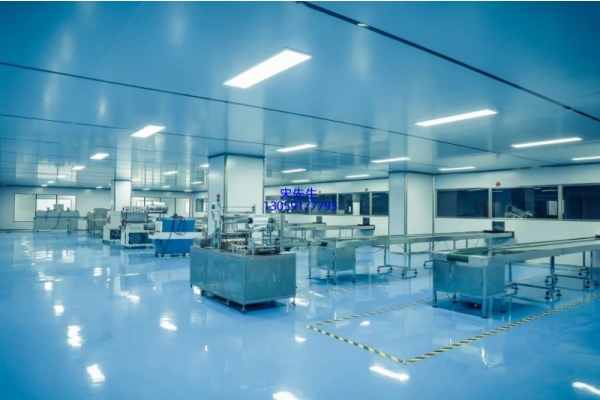 珍柔_工厂设备展示