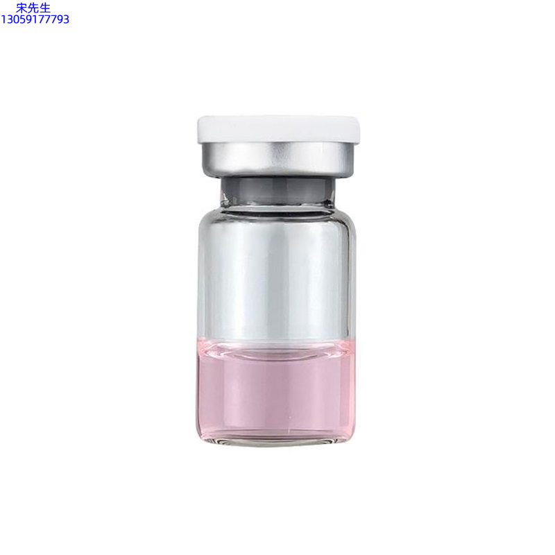 珍柔_水光动能素精华原液OEM代加工贴牌